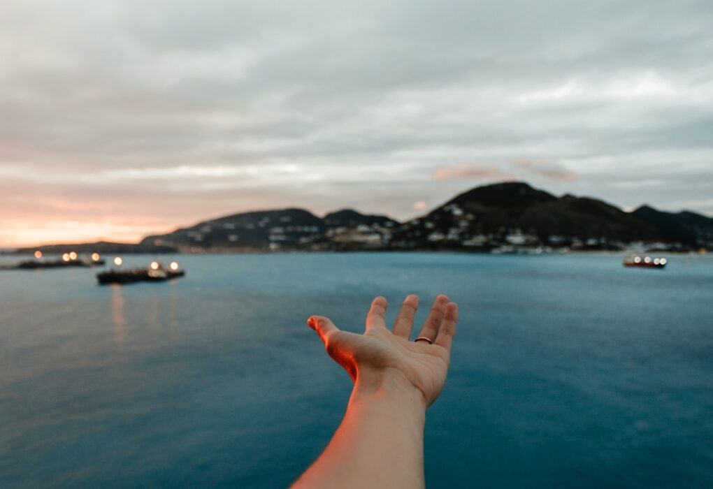 Photo Adventure ring