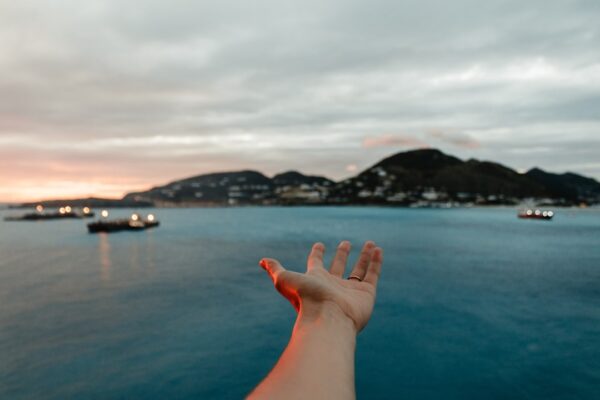 Photo Adventure ring